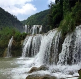 九龙瀑布群风景区天气预报