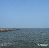 兴城海滨国家重点风景名胜区天气预报