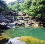 丹山赤水风景名胜区天气预报