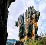 石林风景区天气预报