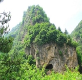 天脊山天气预报