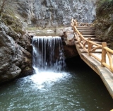 遮阳山旅游风景区天气预报