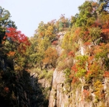 尧山景区天气预报