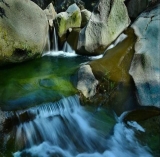 龙潭沟天气预报