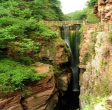 万仙山景区天气预报