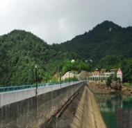 广州抽水蓄能电厂旅游度假区天气预报