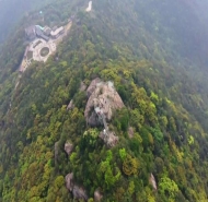 罗浮山天气预报