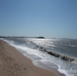 大连仙浴湾旅游渡假区天气预报