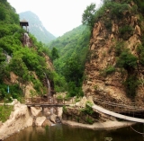 妙峰山风景名胜区天气预报