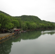 会稽山旅游度假区天气预报