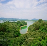 南湾湖风景旅游区天气预报