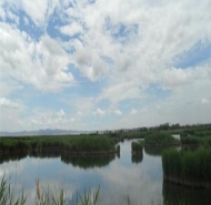 巴州相思湖游旅度假区天气预报