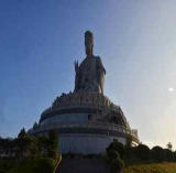 观音山风景区天气预报