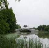 东湖景区天气预报