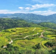 石门洞风景区天气预报