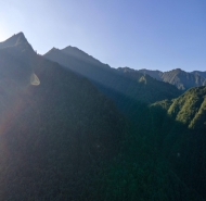 霍山风景区天气预报