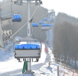 莲花山滑雪场天气预报