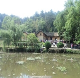 湘潭韶山旅游区天气预报